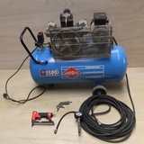 Compressor 230 V LM 100-400